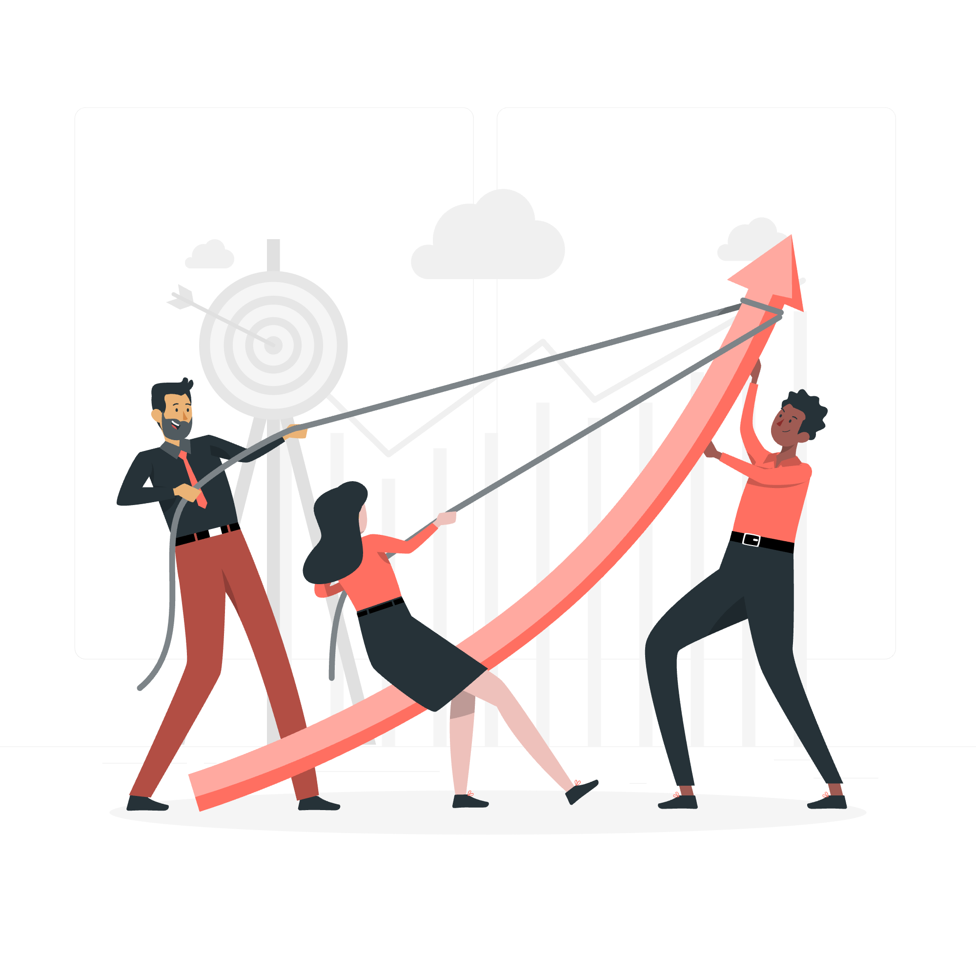 Illustration de communauté